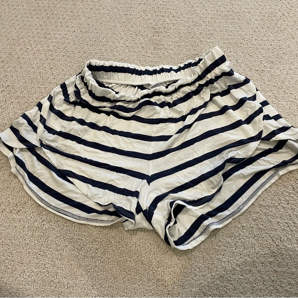 Old Navy pajama bottoms size small